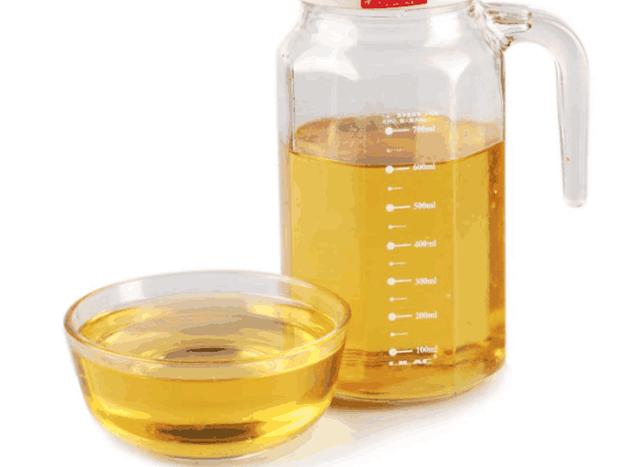 从未听说过食用油竟然会影响孩子的智商，让人不可思议