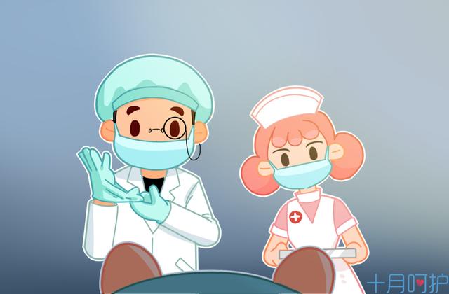 产科最怕的孕妈是哪种？不夸张地说，这类孕妈所有医护人员都头大