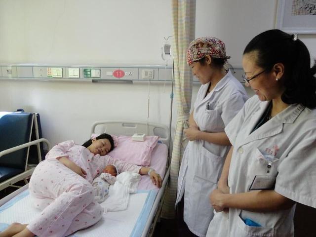 孕妈顺产转剖腹产，要注意以下七点，不能大意