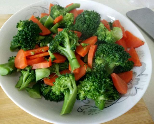 冬天哪些蔬菜适合孩子吃？营养师称这几种就行，附简单家常菜谱