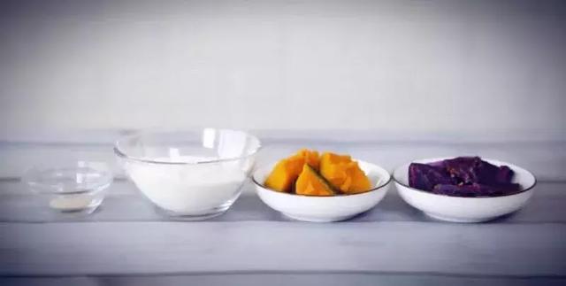 简单一蒸出乎意料地好吃！香甜软嫩给宝宝当做手指食物再合适不过