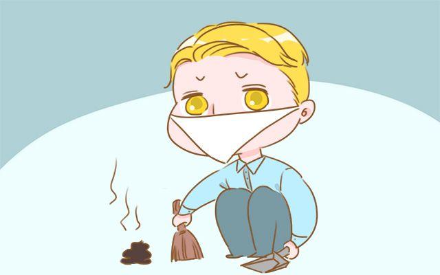 这几件恶心事当妈的应该都有做过，看看你中了几个