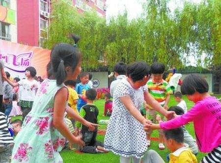 刚上幼儿园的孩子为什么老生病，其中原因老师不说，但父母要知道