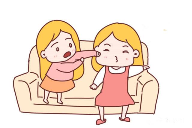骂小孩用错情绪字眼，小心越骂越坏