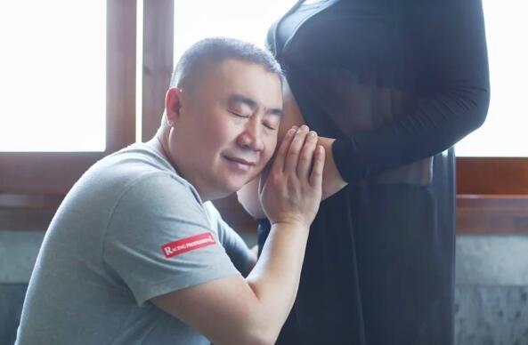 为啥人到中年更想要个孩子？70后生二胎的理由，表示更接地气
