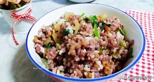 7种早餐做法大全，每天给孩子做的都不重样，营养丰富