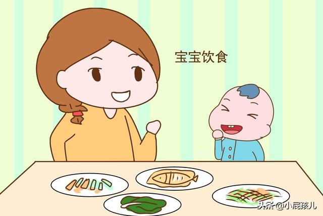 宝宝如何养才能少生病？老中医给出的建议很中肯