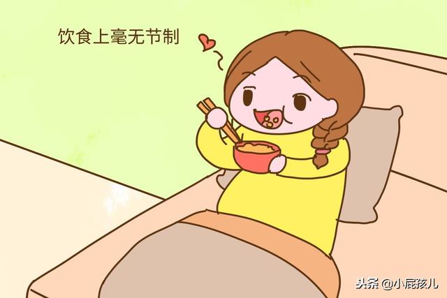 生产时不想太遭罪，孕妈做好这几方面准备很有必要，别吓自己