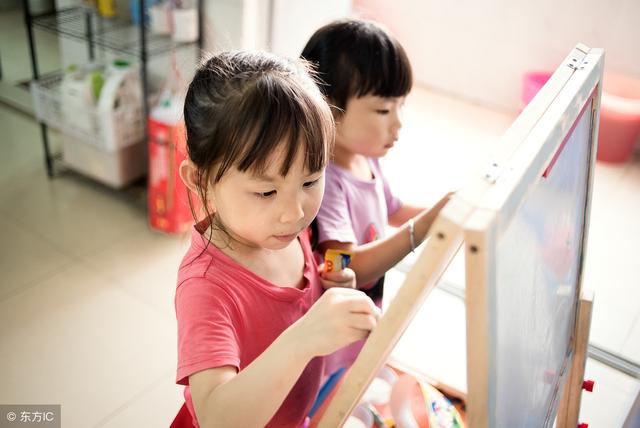 这8个妙招，轻松帮孩子树立好习惯