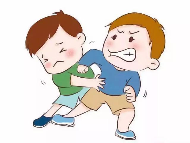 如何养出一个不被欺负的孩子？