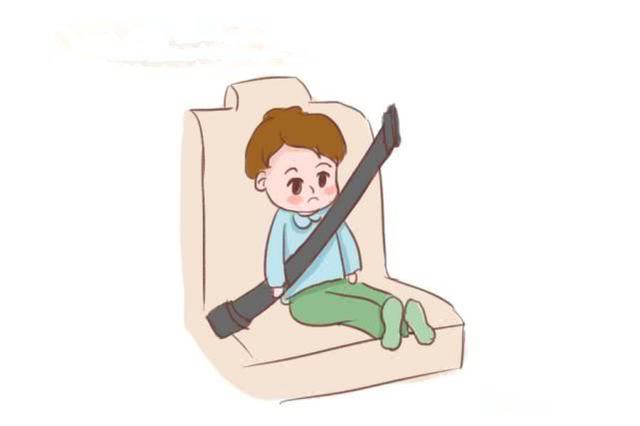 宝宝生命安全必备，安全座椅的实用攻略！