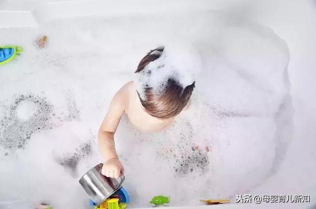 浴霸灼伤宝宝眼睛致失明？伤害宝宝眼睛的5大“杀手”要远离