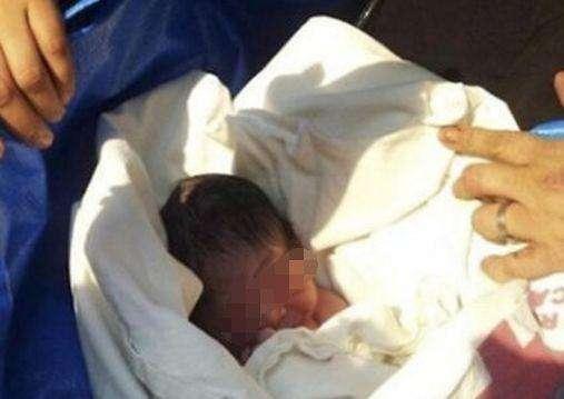 女子怀胎4个月，一觉醒来发现头发没了，得知真相女子无法淡定