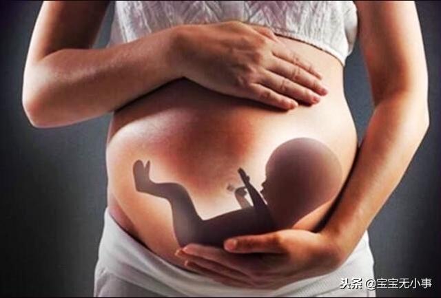 怀孕几个月胎位就固定了？医生不说，孕妇心里也要有底