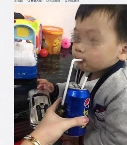 3岁女儿咳嗽久不愈，看网上喂药“攻略”，偷偷尝试后，妈妈哭了