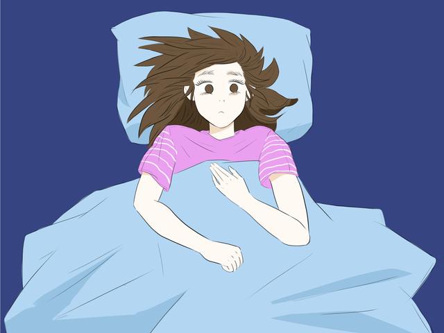 孕期这几种行为，小心胎记找上宝宝，不想被孩子埋怨忍着点吧