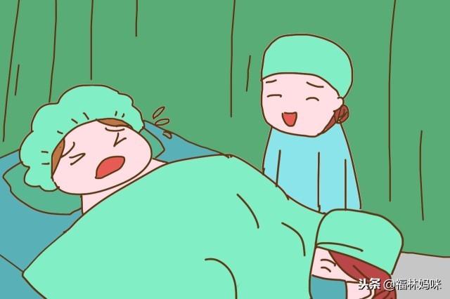 顺产侧切后，伤口如何护理？注意好这三点，不仅恢复快还不易发炎