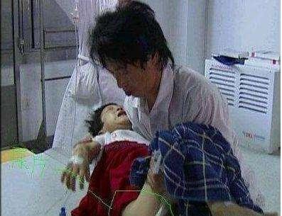 四川4岁男童已患喉癌晚期，“元凶”人人都爱，你还在买吗