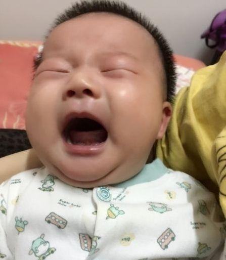你能听懂宝宝的几种哭声？听懂这3种，你就是个超级合格的妈妈