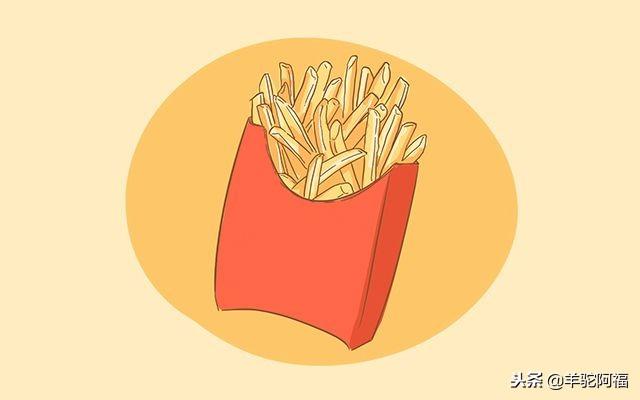 这些经常吃的东西是寒性食物，哺乳期妈妈少吃