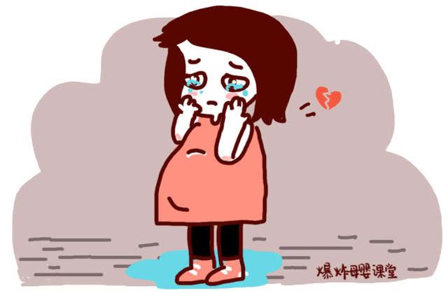 孕晚期别松懈，这几个行为容易导致胎儿缺氧，而很多孕妈还在做