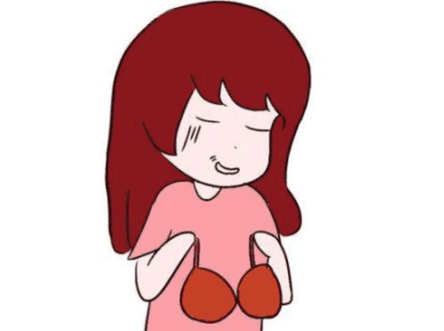 女性在生完孩子后，身体的这4个地方变化最大，看看你中了几个？