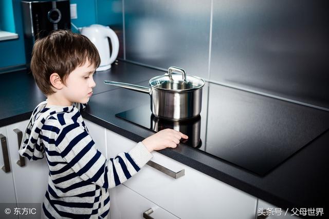 孩子烫伤后，最佳治疗时间只有2分钟，你知道该怎么做吗？建议收藏