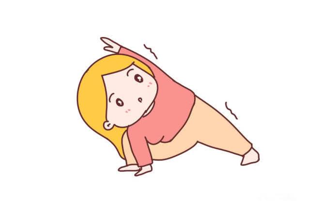 谁说生完小孩,身材就回不去了?产后瘦身大集合!