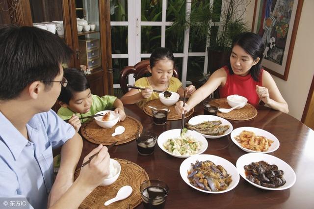 一位日本妈妈给孩子定的10条家规，值得借鉴！