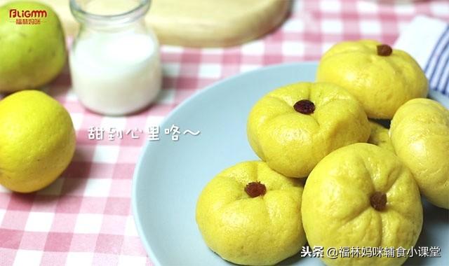 两块钱一大块的它，好吃还营养，是宝妈们的最常用的辅食搭档！