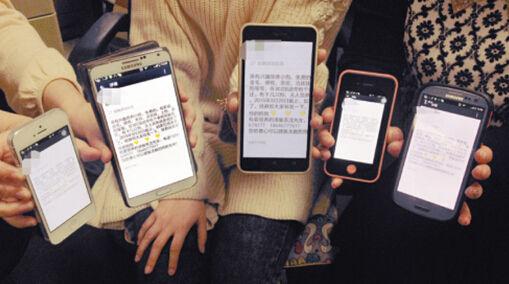 生完宝宝后，你是怎样在朋友圈报喜的？这些宝爸太有趣了！