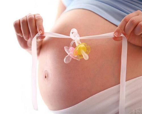 奇葩！胎宝宝是喝羊水长大的？看下都在子宫里干什么？