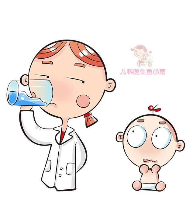 中国父母常见的育儿误区，奶粉都选好的，宝宝喝的水你用对了吗？