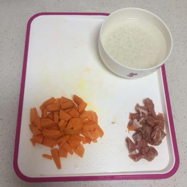 6个月的宝宝可以加哪些辅食？冬天辅食这样做，宝宝很爱吃