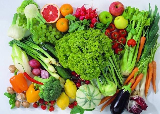 冬天哪些蔬菜适合孩子吃？营养师称这几种就行，附简单家常菜谱