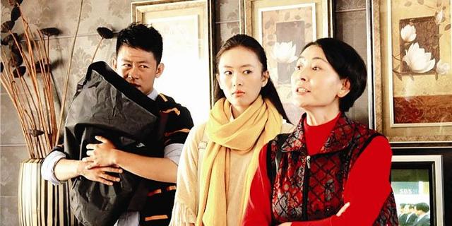 坏婆婆的几大特征，条条要人命，看看你们家的中了几条？