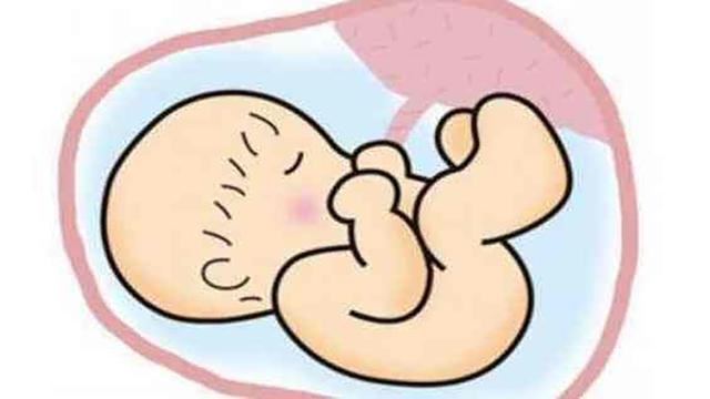 孕妈出现这5种情况看似很累，其实是胎儿健康的表现