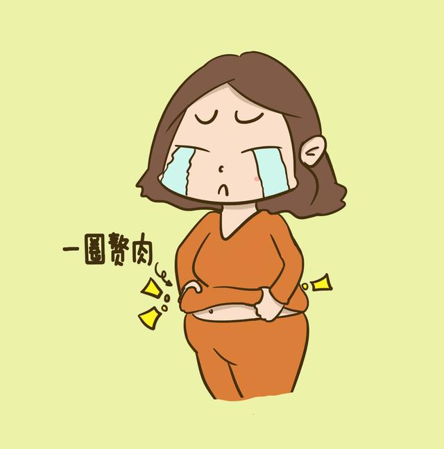 有一种崩溃，叫生完娃头两年，看完都是泪