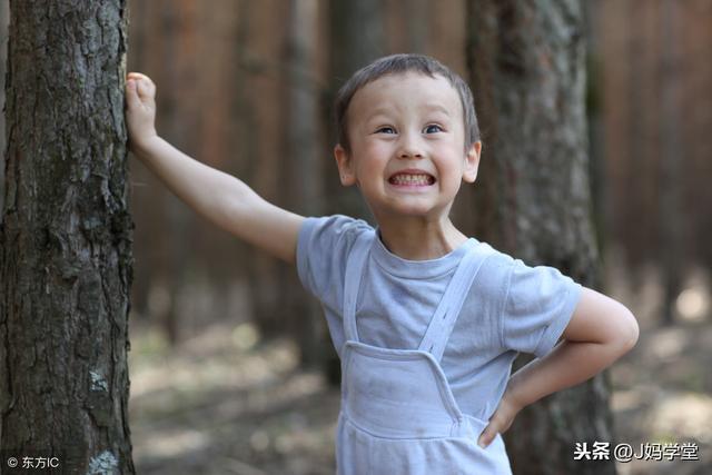 如何知道你的孩子是否准备好上幼儿园？就看这九点就够了