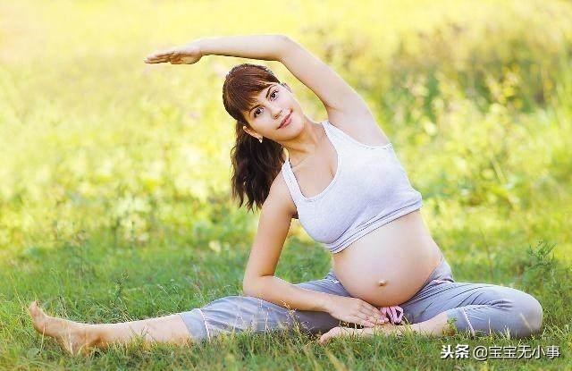 不想胎儿脐带绕颈？这3个坏习惯不能有，孕妇要警惕
