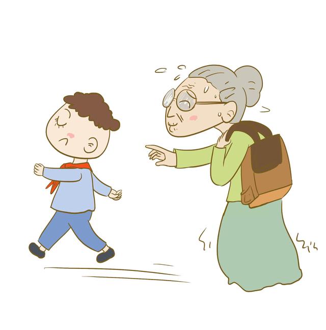 这四件事请让孩子自己去做，家长越帮忙孩子越难成才