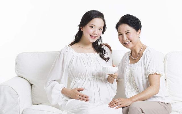 孕妇就是要“金贵”粗糙不了，不是因为她们“懒”，而是因为这些