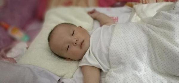 两次生娃有什么区别？更淡定了，期待二女双全