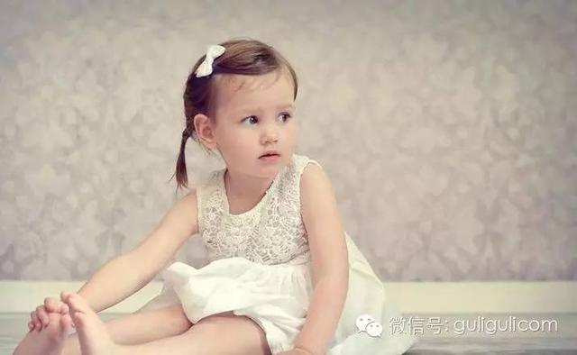 家长别溺爱！孩子娇气要治理！