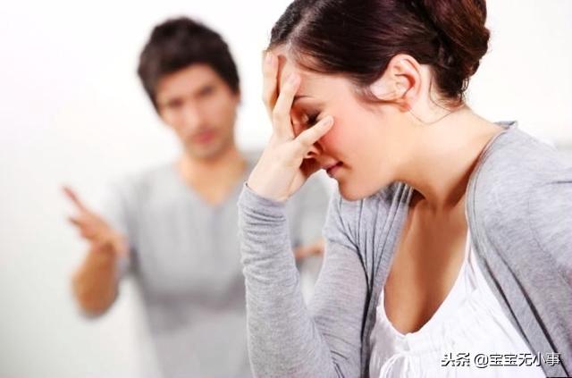 在孕期，准爸爸也要多克制，这4件事做多了会伤胎儿