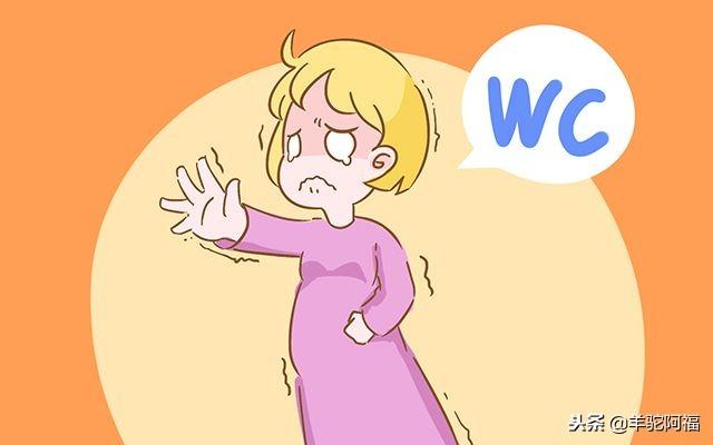 孕期这4种情况，你占据一条，都说明胎儿发育的很好