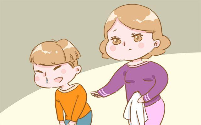 这几件恶心事当妈的应该都有做过，看看你中了几个