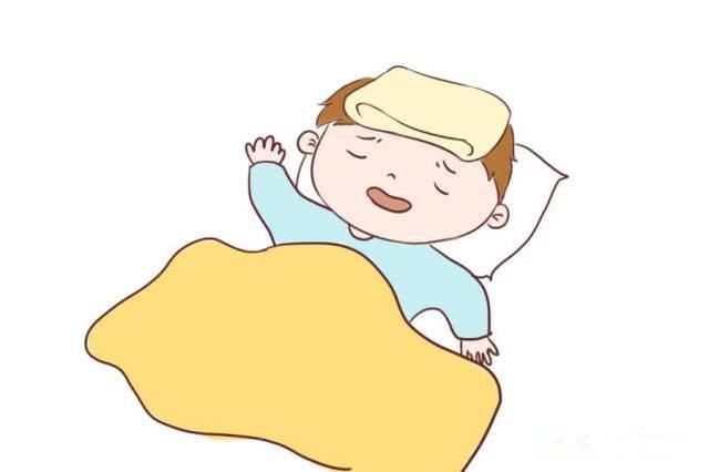 孩子莫名发烧，幼儿心脏隐形杀手，川崎病