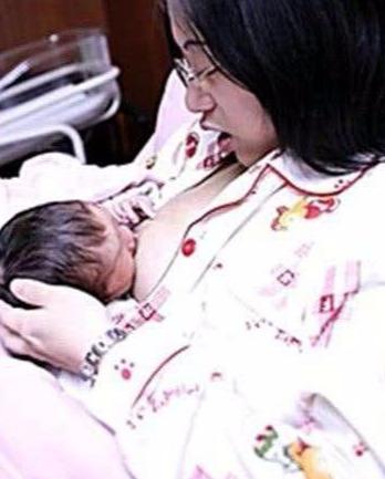 为何母乳两小时喂一次，奶粉却可以挺到四小时，这原因宝妈要知道