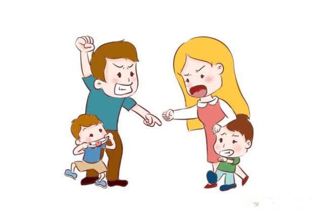 我的孩子竟被管教！别动怒，冷静3步骤化解冲突